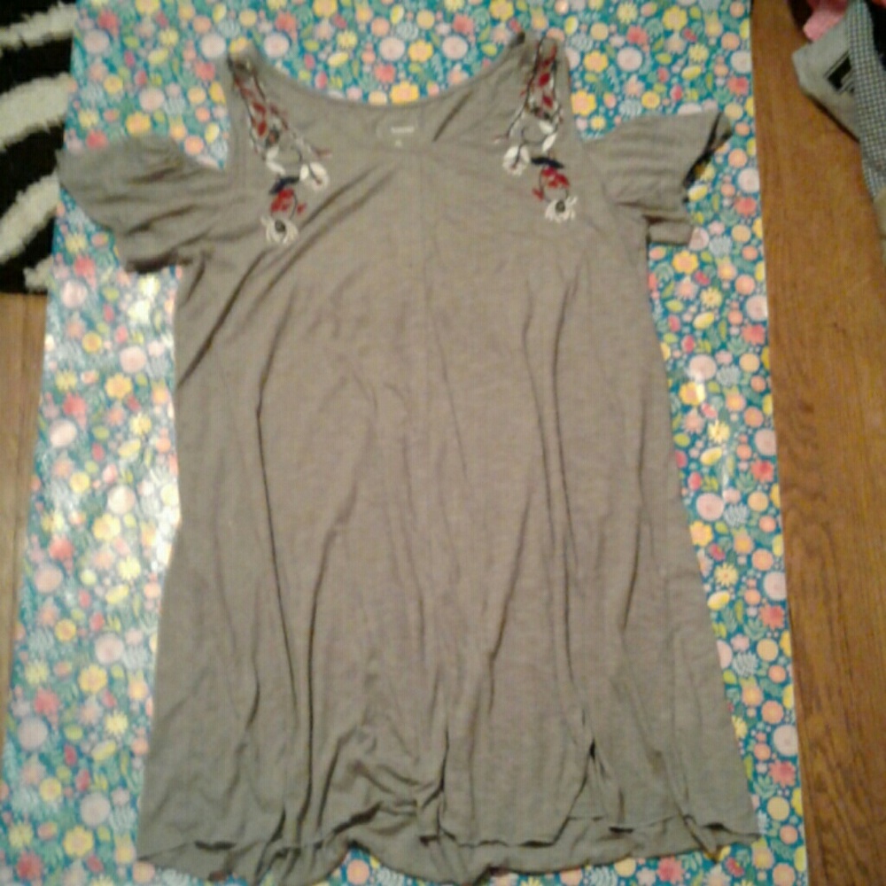 Women's dress